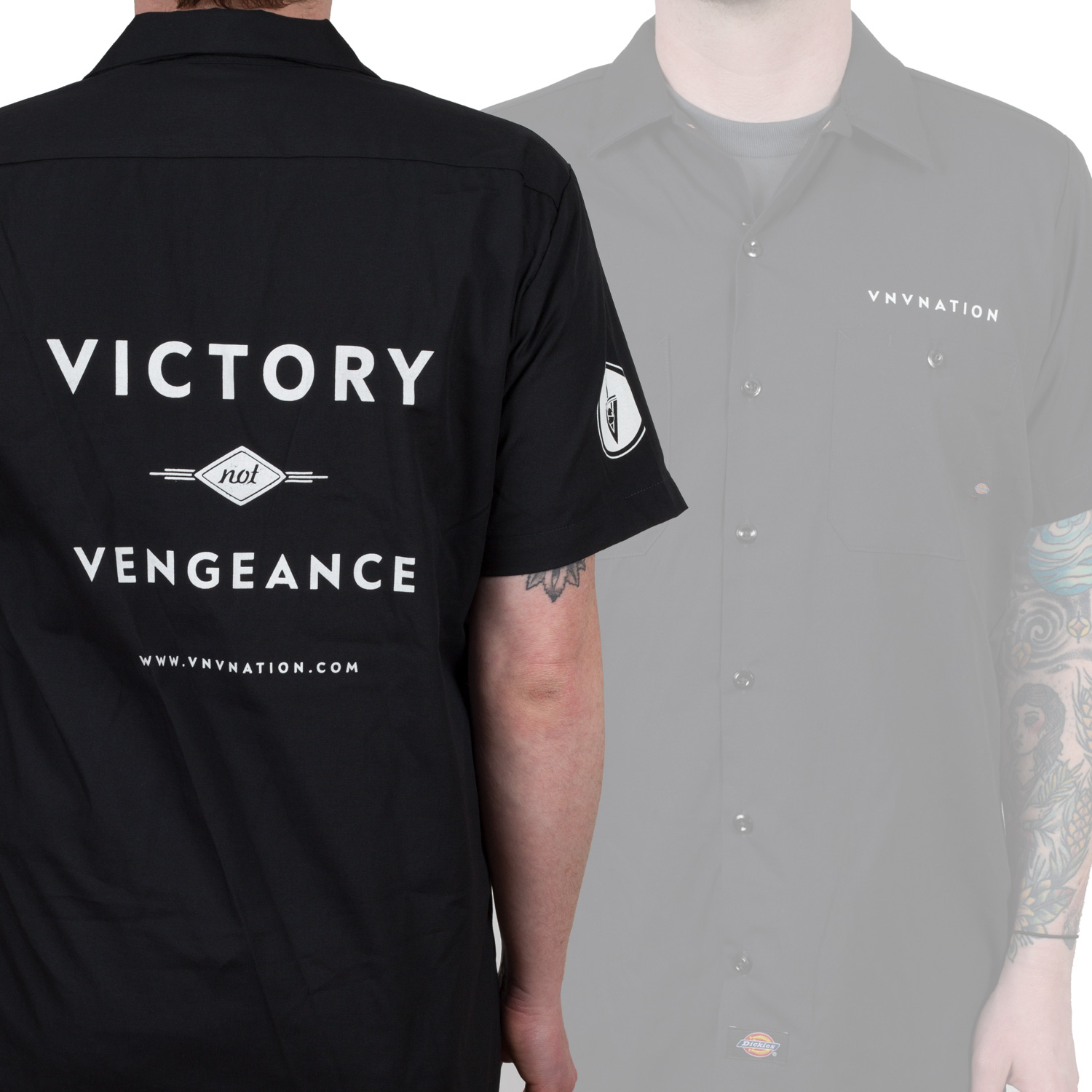VNV Nation \