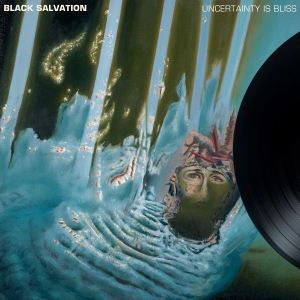 Uncertainty is Bliss