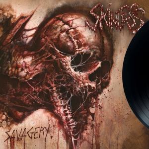 Savagery