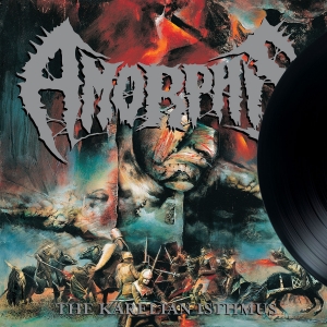 The Karelian Isthmus Reissue