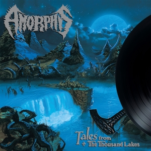 Tales From The Thousand Lakes Reissue