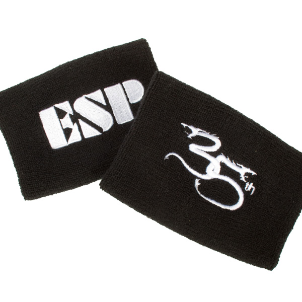 ESP Guitars "35th Anniversary" Wristband ESP Guitars
