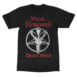 Death Metal