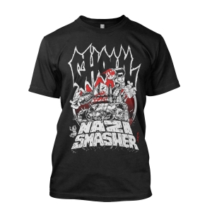 Ghoul Official Merch Store â€“ T-shirts 