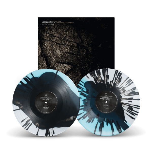 Phanerozoic II: Mesozoic | Cenozoic (Instrumental)