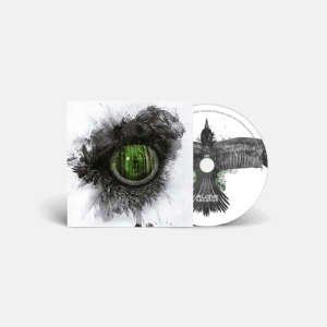 Emeral Forest And The Blackbird