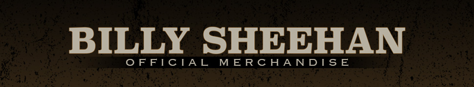 Billy Sheehan