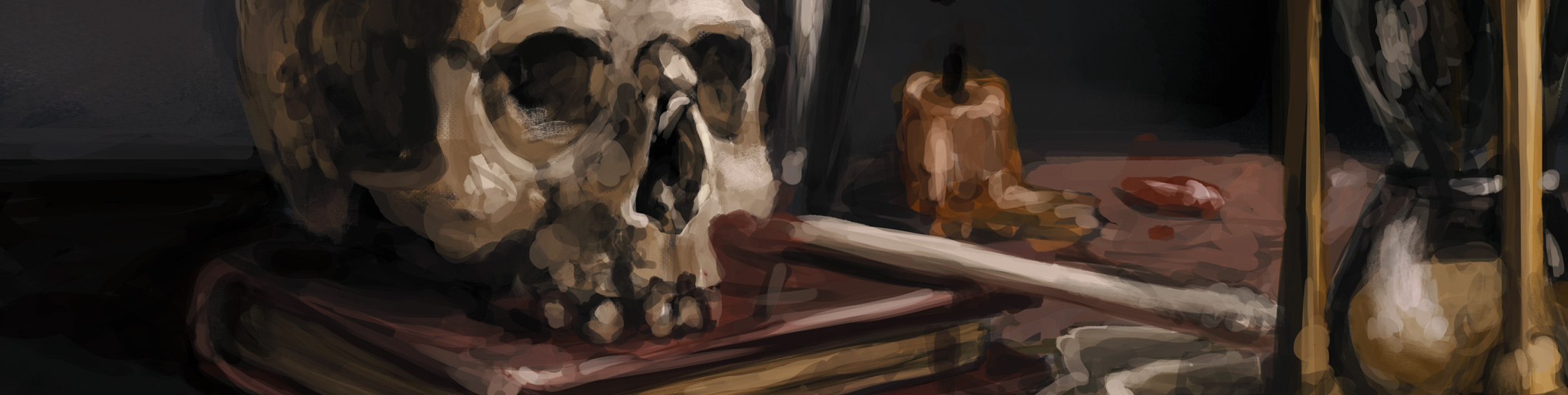 death magic