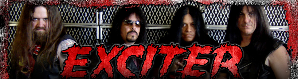 Exciter