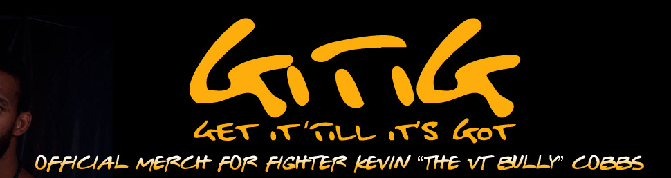 Kevin Cobbs the VT Bully Store