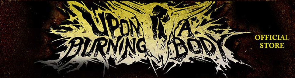 Upon A Burning Body