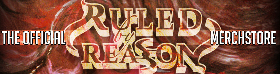 Ruled By Reason