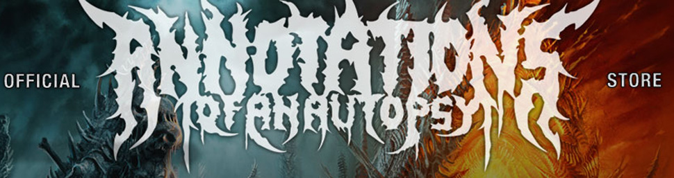 Annotations Of An Autopsy