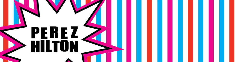 Perez Hilton