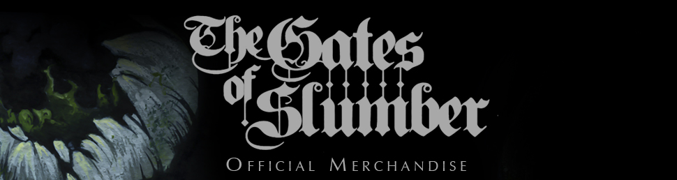 Gates Of Slumber
