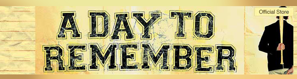 A Day To Remember