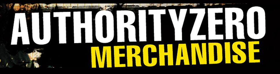 Authority Zero