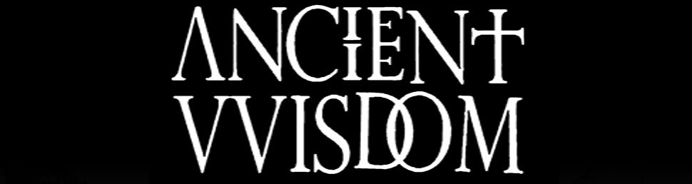 Ancient VVisdom