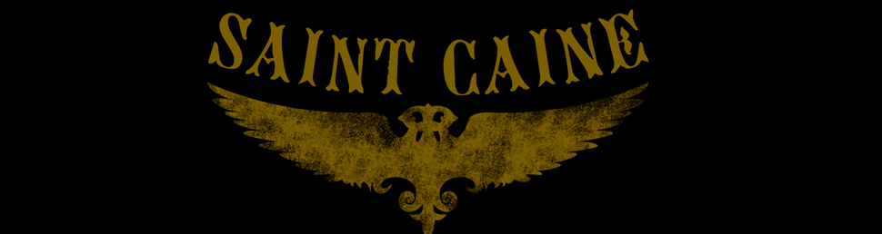 Saint Caine
