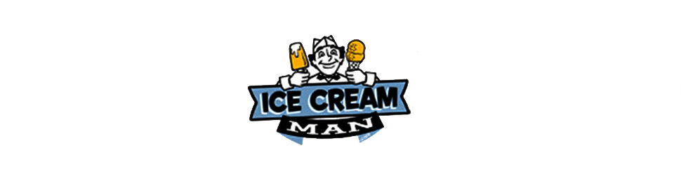 Ice Cream Man