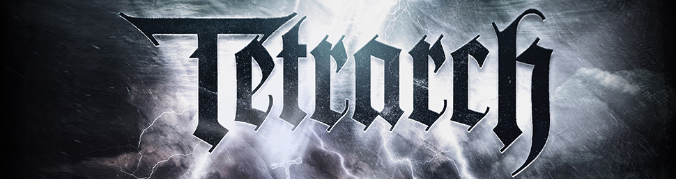 Tetrarch