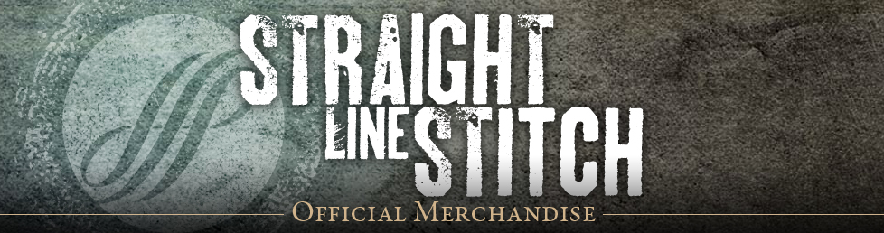 Straight Line Stitch