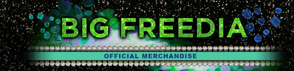 Big Freedia