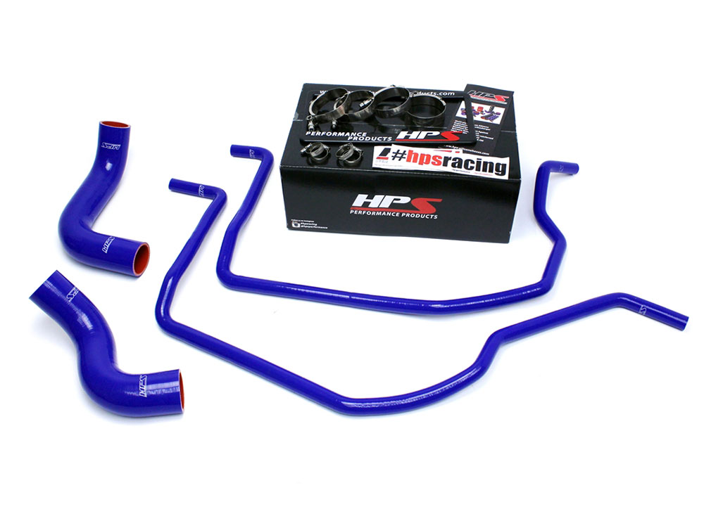 Dodge Ram Heater Core Hoses