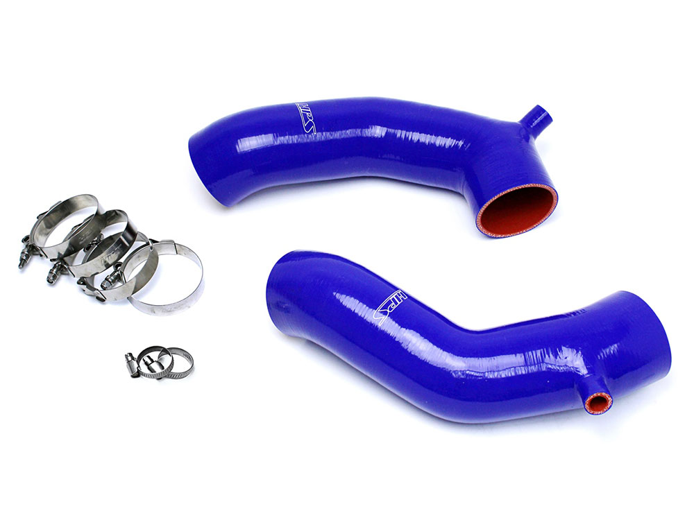 HPS Silicone Air Intake Hose Kit for Infiniti 2011-2013 M56 5.6L V8