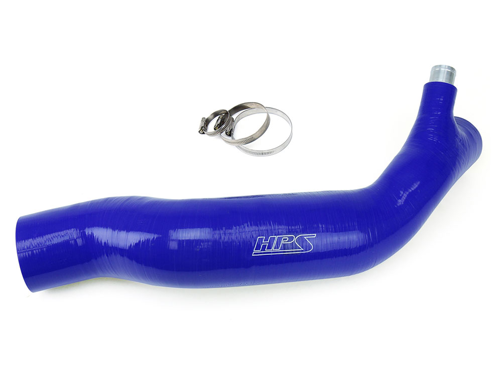 HPS Silicone Air Intake Hose Kit for Lexus 2016-2017 IS200t 2.0L Turbo