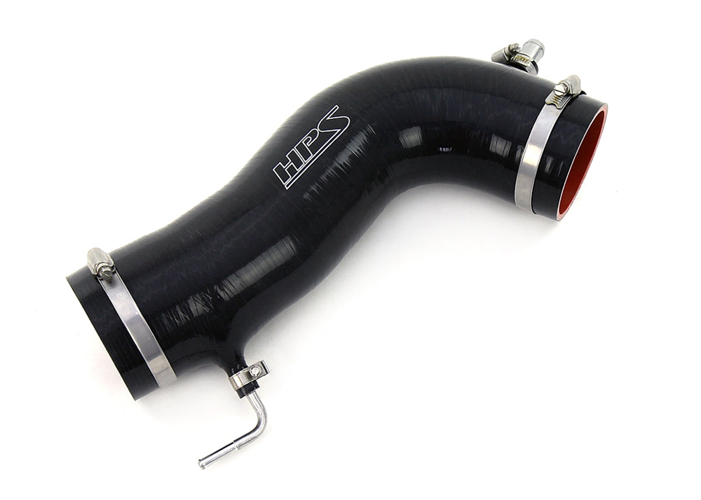 HPS Silicone Air Intake Hose Kit for Toyota 1993-1996 Supra 3.0L Non Turbo MK4 2JZ-GE