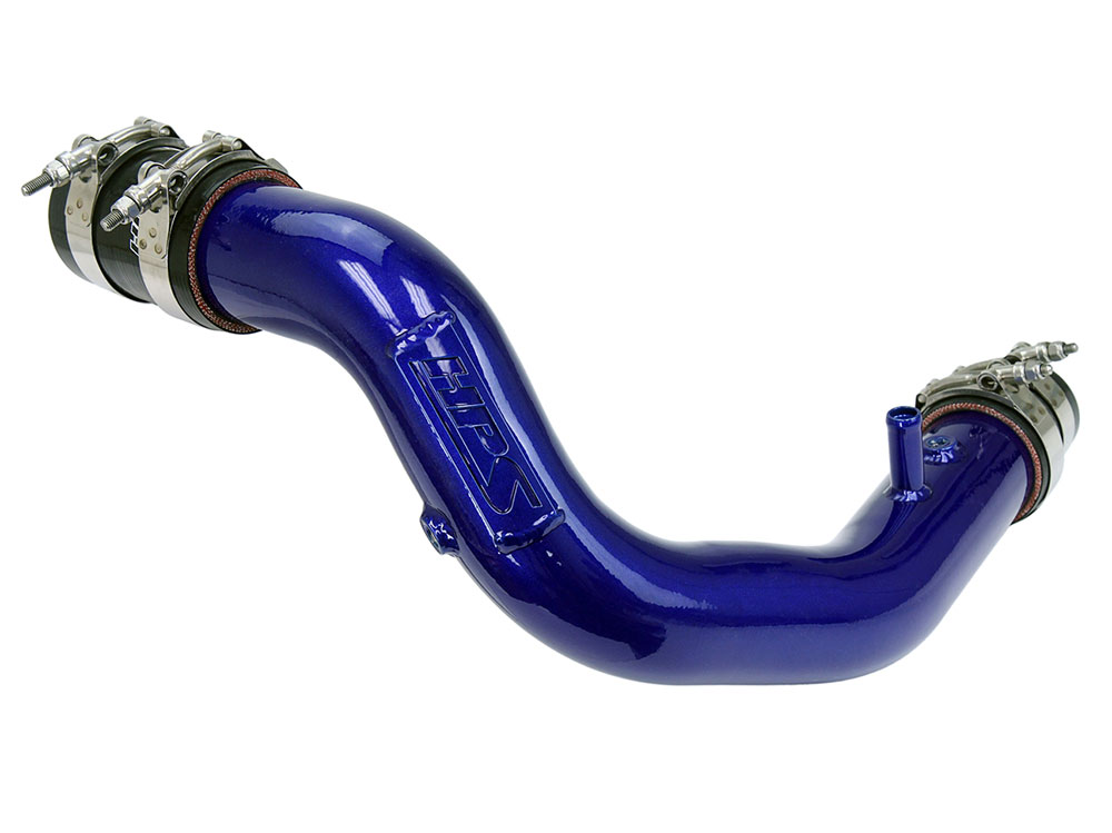 HPS Intercooler Charge Pipe Kit for Lexus 2018-2024 IS300 2.0L Turbo