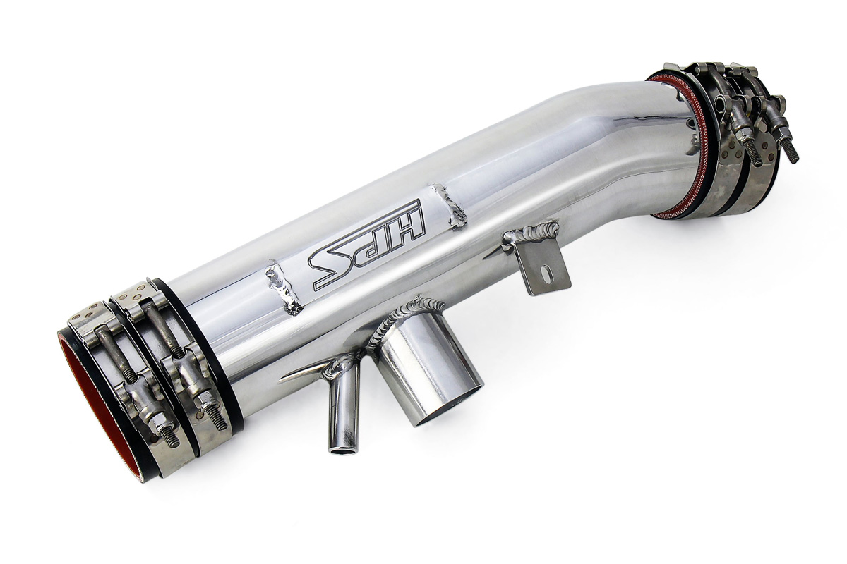 HPS Shortram Air Intake Kit for Lexus 15-23 RC350 3.5L V6 F Sport or looking for other brands like AEM Injen and K&N Intakes