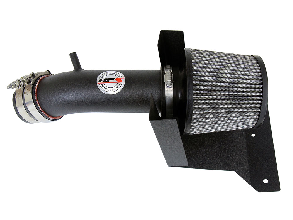HPS Shortram Air Intake Kit for Hyundai 1116 Elantra 1.8L BLACK 12 13 14 15 eBay