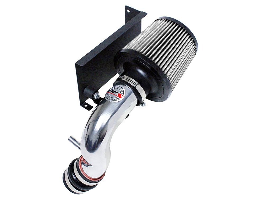 HPS Shortram Air Intake Kit for Mini 2002-2005 Cooper S 1.6L Supercharged