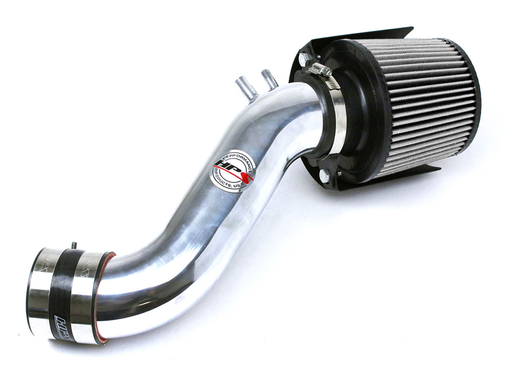 HPS Shortram Air Intake Kit for Kia 2016-2020 Optima 2.4L Non Turbo