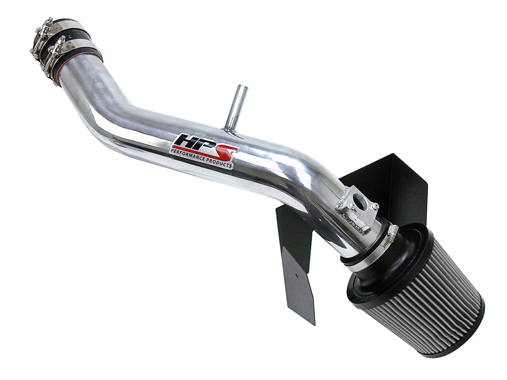 HPS Shortram Air Intake Kit for Lexus 0613 IS350 3.5L V6 POLISH 08 09