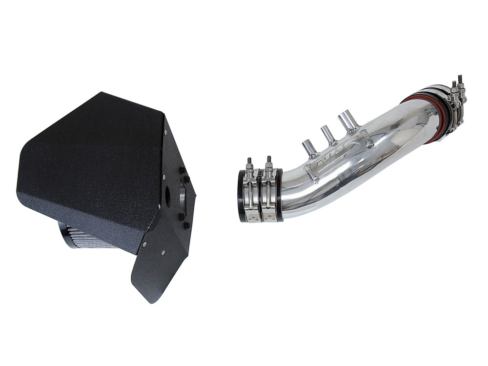 HPS Shortram Air Intake Kit for Toyota 1989-1995 Pickup 3.0L V6