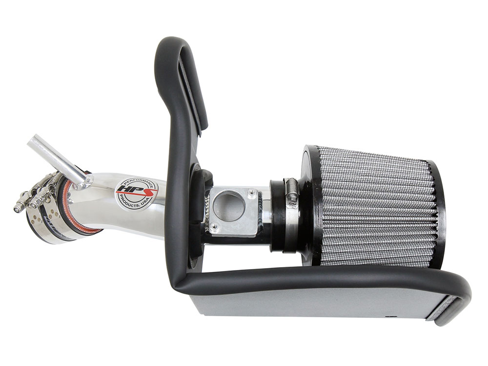 HPS Shortram Air Intake Kit for Toyota 2020-2022 Corolla 1.8L Gas