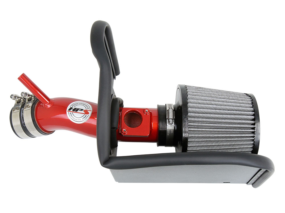 HPS Shortram Air Intake Kit for Toyota 2020-2022 Corolla 1.8L Gas