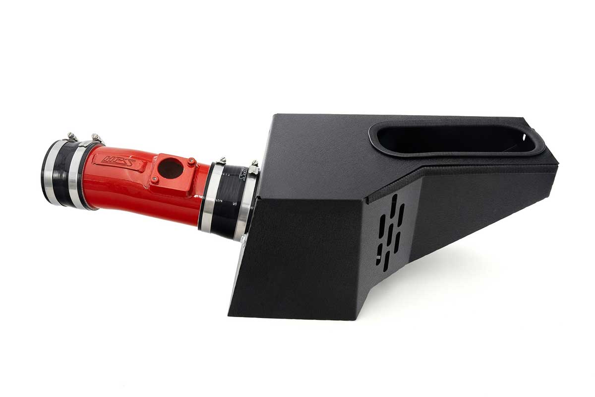 HPS Shortram Air Intake Kit for Acura 2019-2025 RDX 2.0L Turbo