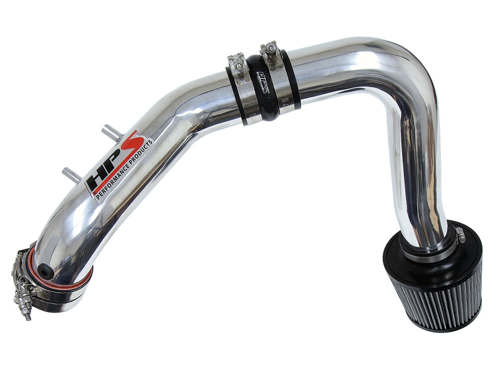 HPS Cold Air Intake Kit for Acura 0408 TSX 2.4L POLISH 05 06 07 eBay