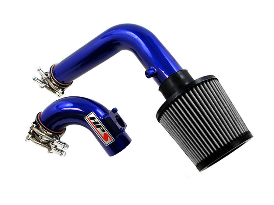 HPS Cold Air Intake Kit for 0309 Mazda 3 Mazda3 2.0L 2.3L Non Turbo