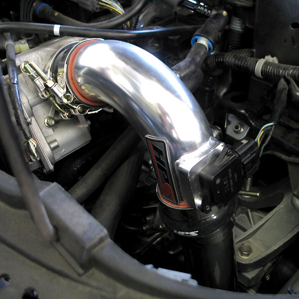 Cold Ram Air Intake Kit