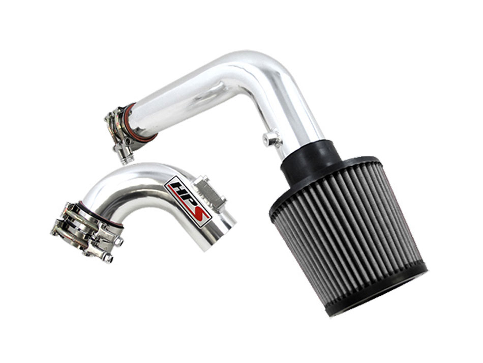 HPS Cold Air Intake Kit for Mazda 2003-2009 Mazda3 2.0L / 2.3L Non Turbo