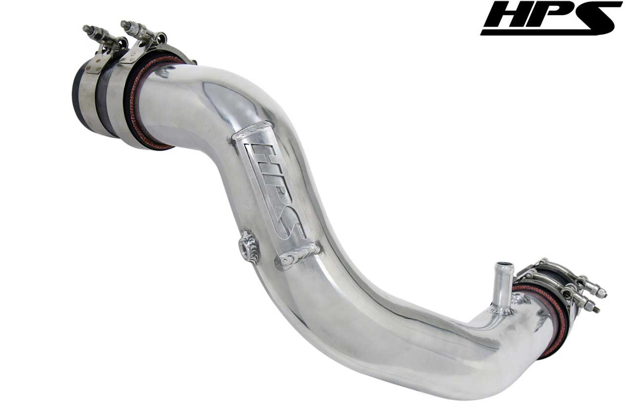 HPS Intercooler Charge Pipe Kit for Lexus 2016-2017 IS200t 2.0L Turbo