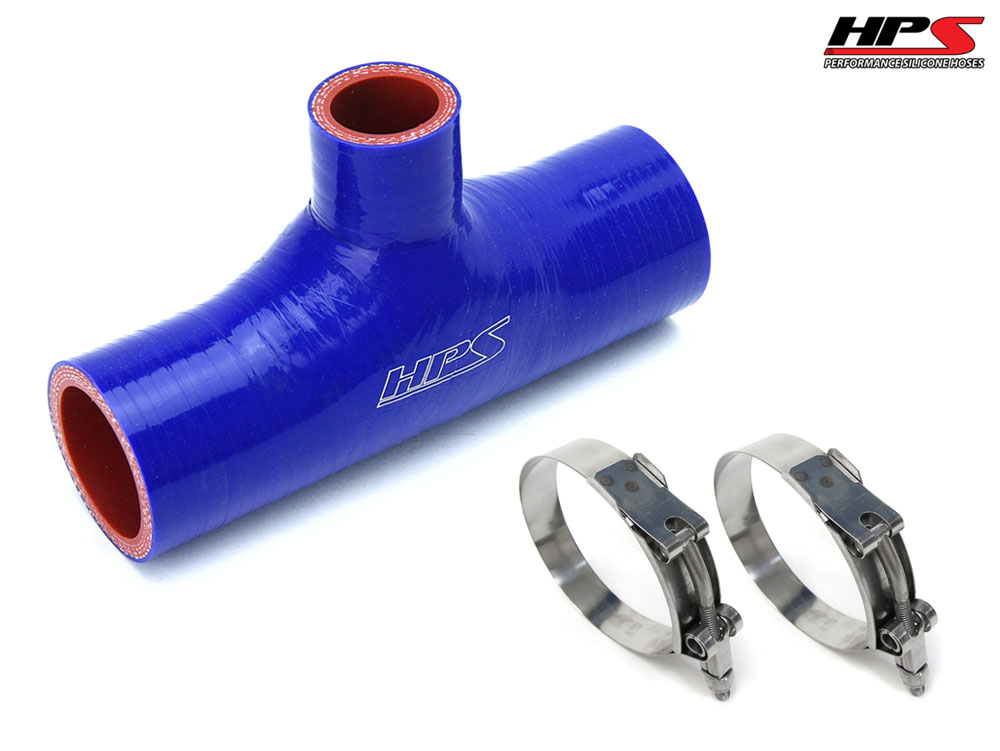 thumbnail image 2 of Extreme 14 Blue Silicone Coupler Hose 51mm ID 61mm OD For Engine Tuning 2 of 5