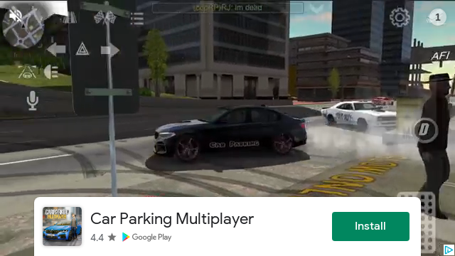 5000 Car Parking Cheat  Latest