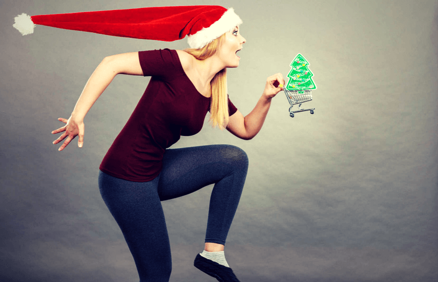 Guide For Offering Last Minute Christmas Shopping Ideas