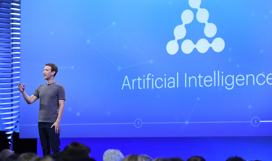 Selfie Data to Tell How Facebook Track its Users Activities